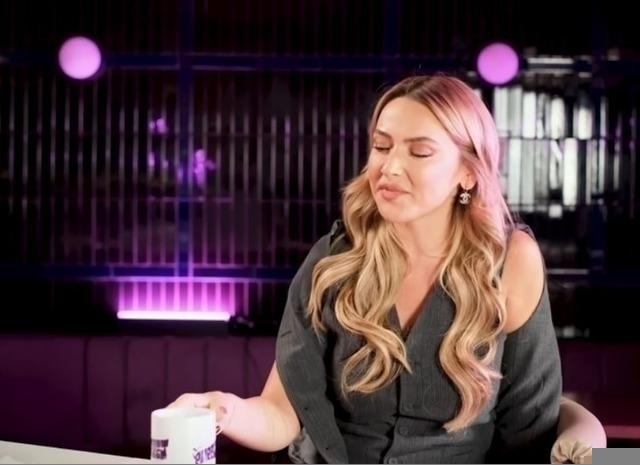 Hadise, Kızılcık Şerbeti Dizisine Eleştiri Yağdırdı