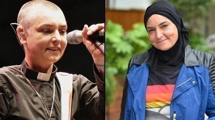 Sinead O'connor'ın Şüpheli Ölümü Aydınlandı!