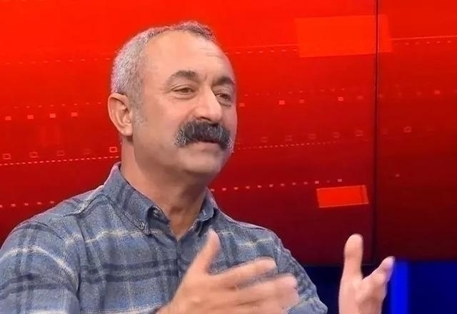 Komünist Başkan Mehmet Maçoğlu, Fatih Portakal'ın "Concon" Çıkışına Cevap Verdi!