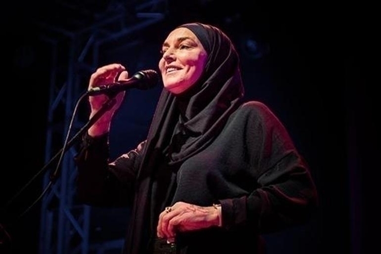 Sinead O'connor'ın Şüpheli Ölümü Aydınlandı!