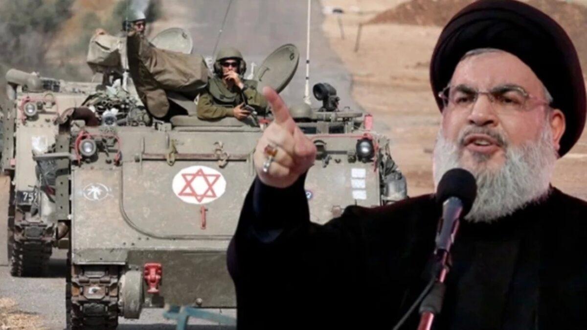 Hizbullah, Hamas yöneticisi Aruri'ye yapılan suikastın ardından İsrail ordu...