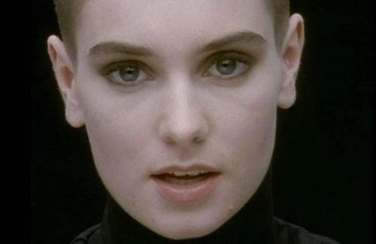 Sinead O'connor'ın Şüpheli Ölümü Aydınlandı!