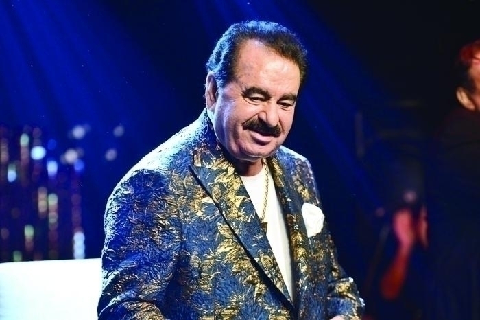 İbrahim Tatlıses, Oğlu Ahmet Tatlıses'e 'Tatlıses' Markasını İzinsiz Kullanmaktan Dava Açtı