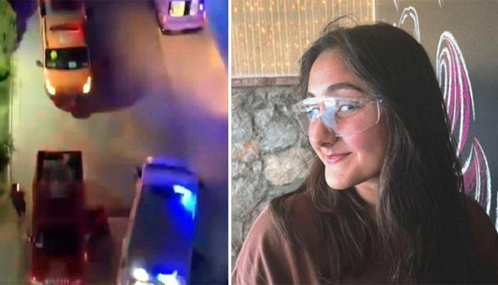 Aydın'da kız öğrenci yurdundaki asansör kazasında bir öğrenci hayatını kayb...