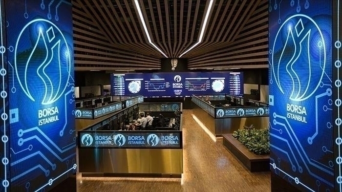 Borsa İstanbul'da Bist 100 Endeksi Tarihinin En Yüksek Kapanışını Yaptı!