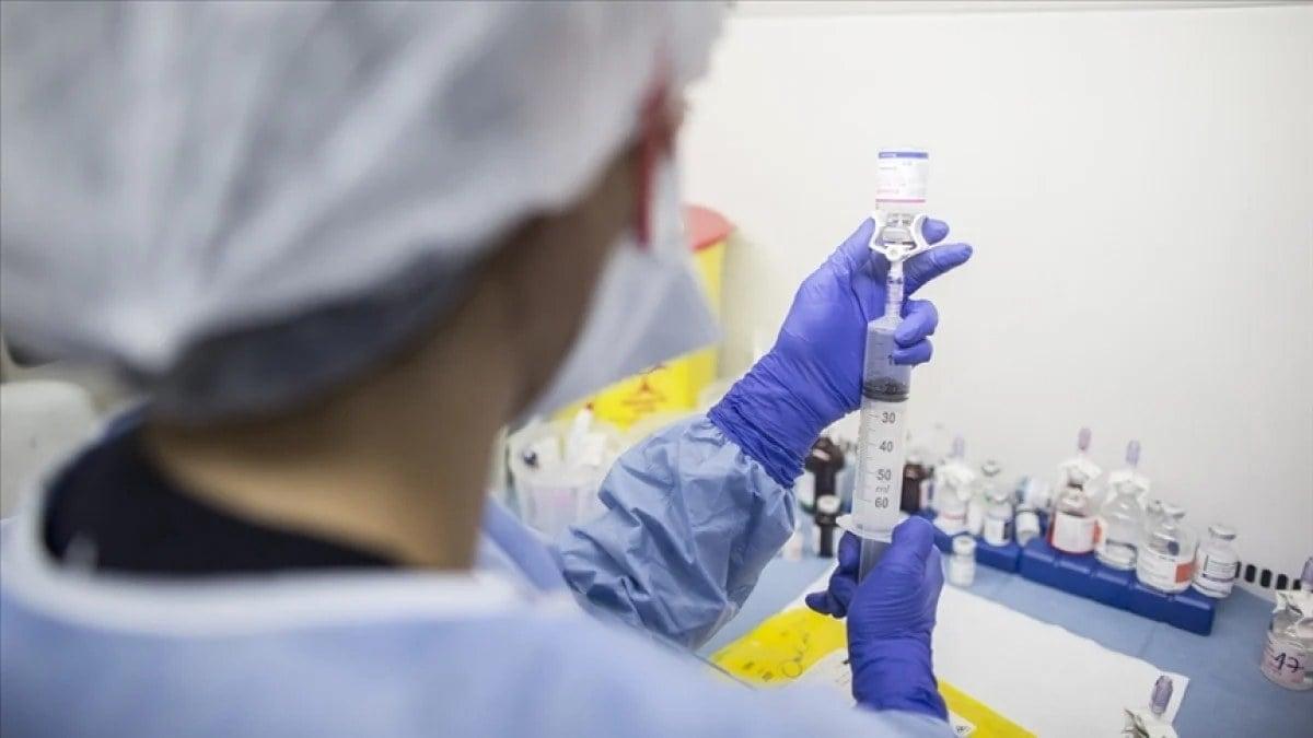BioNTech kurucuları, koronavirüs aşısının ardından kanserle mücadelede yeni...