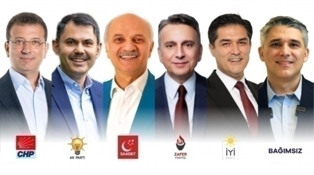 İstanbul Seçmeninin Tercihleri Ve Beklentileri: Anket Sonuçları Açıklandı