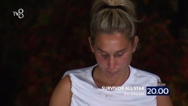 Survivor'da Sema Ve Pınar Arasındaki Kavga Survivor All Star'ı Salladı!