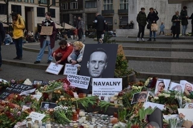 Rusya'da Putin Karşıtı Navalny'nin Şüpheli Ölümü! Cesedi Gösterilmiyor...