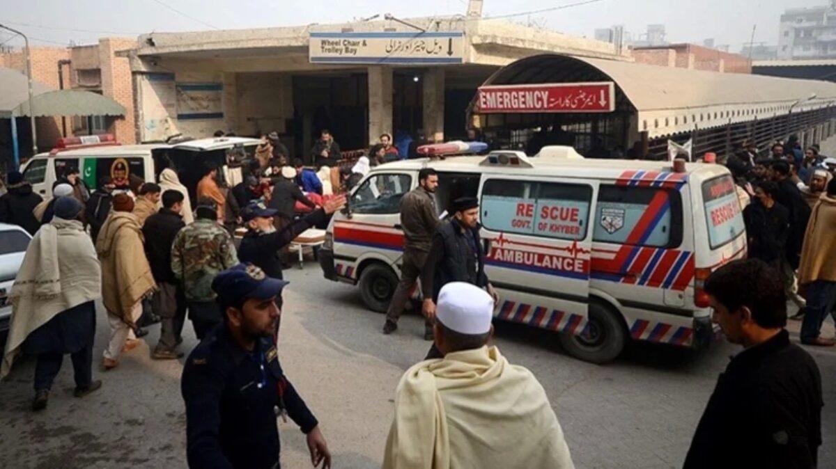 Pakistan'ın Belucistan eyaletinde bombalı saldırı: Bağımsız milletvekili ad...