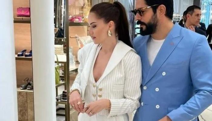 Fahriye Evcen'in Lüks Karavan Krizi! 80 Milyon Liralık Anlaşma...