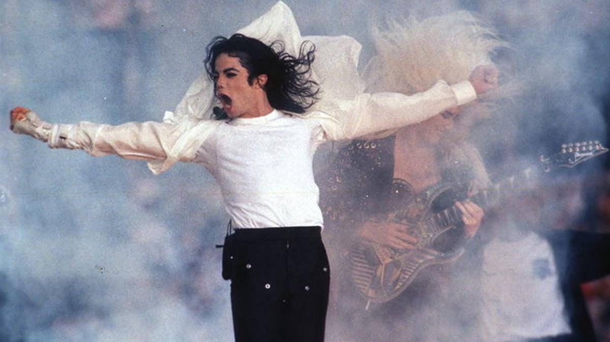 Michael Jackson'ın Şarkı Kataloğu 600 Milyon Dolara Satıldı