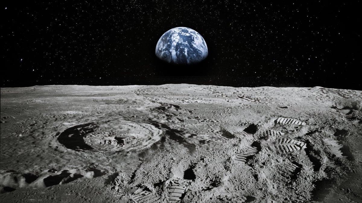 NASA, Artemis görevi kapsamında Ay'a ve Mars'a astronot gönderme planlarını...