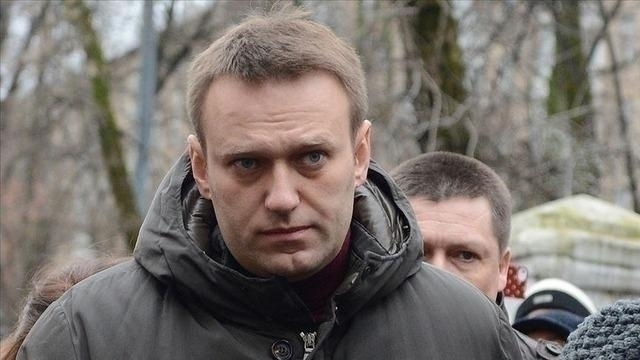 Rusya'da Putin Karşıtı Navalny'nin Şüpheli Ölümü! Cesedi Gösterilmiyor...