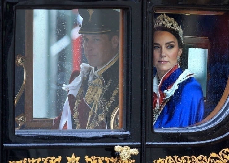 Prens William'ın Aldatma İddiaları Ve Sarah Rose Hanbury Bağlantısı