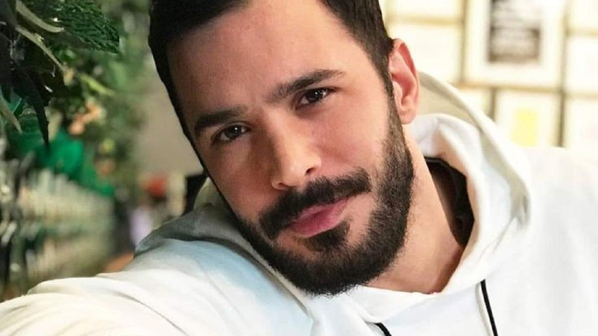 Barış Arduç'tan Yeni Proje Müjdesi: Sinema Filmi Ve Dizi Geliyor!