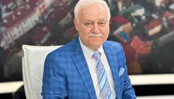 Nihat Hatipoğlu'nun Yapay Zeka Açıklamaları Gündemde