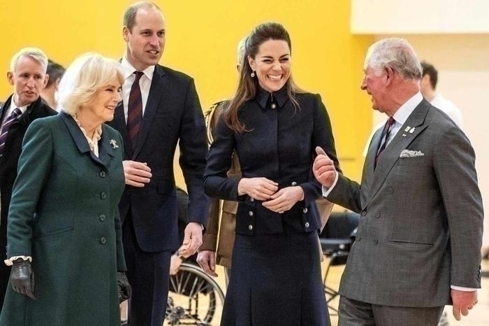 Kate Middleton Ve Prens William Ayrılıyor Mu? Kraliyetten Açıklama Bekleniyor