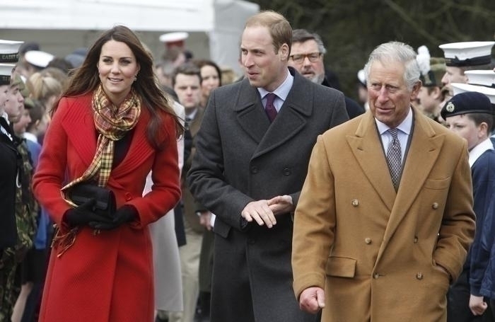 Kate Middleton Ve Prens William Ayrılıyor Mu? Kraliyetten Açıklama Bekleniyor