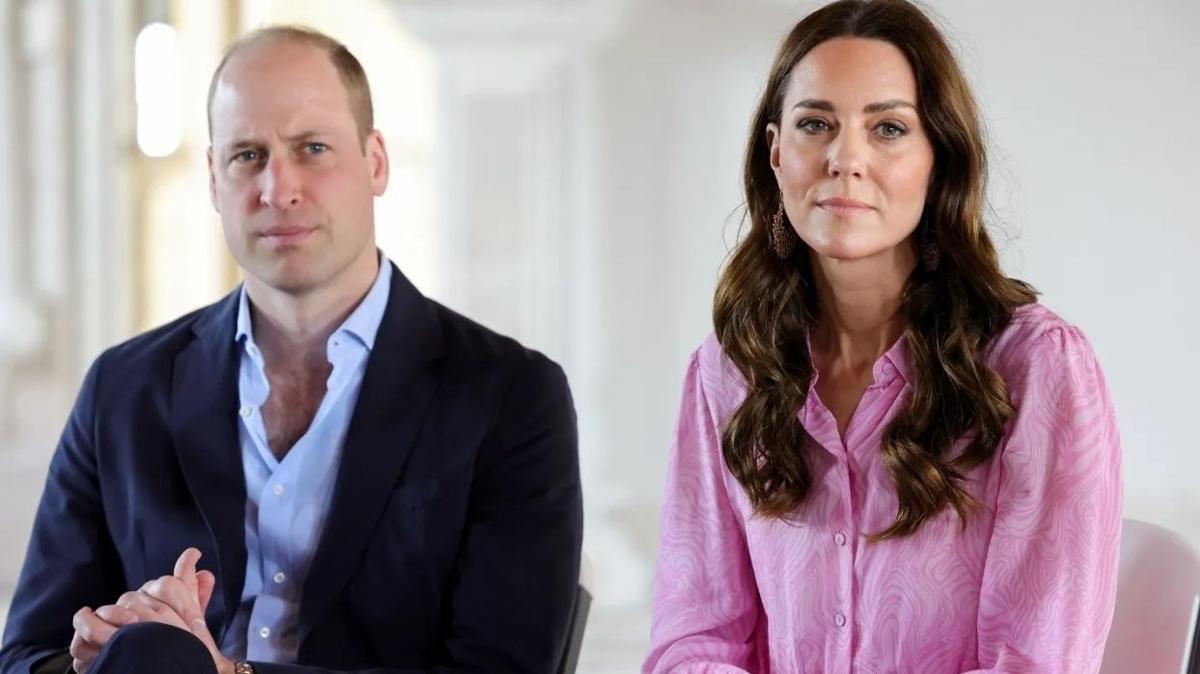 Prens William'ın İhanet İddiaları: Kate Middleton Ve Lady Rose Hanbury Arasındaki Gerilim