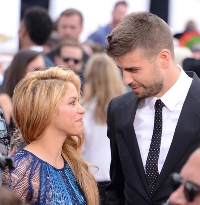 Shakira'dan Pique'ye Tepki: Las Mujeres Ya No Lloran