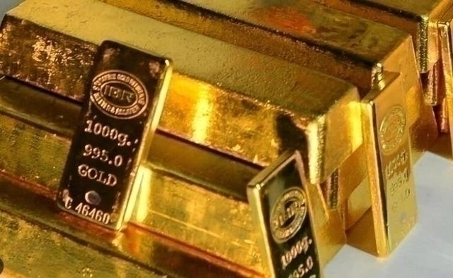 Altın Ve Döviz Fiyatları Yükselişte! Gram Altın Rekor Seviyede – Güncel Finans Haberleri
