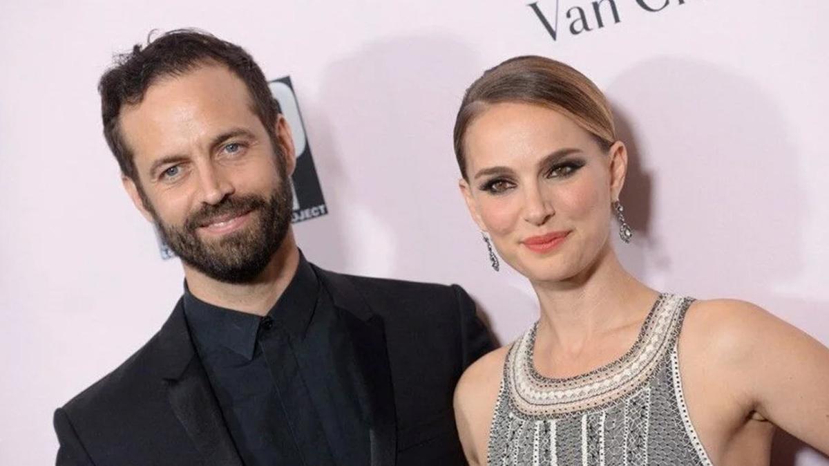 Natalie Portman, Eşiyle Boşanma Kararı Aldı – İhanet İddiaları Sonrası Açıklama