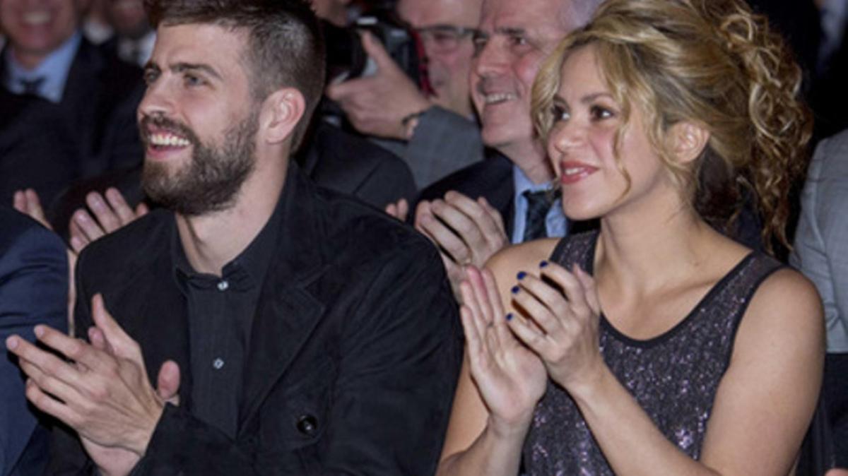 Shakira'dan Pique'ye Tepki: Las Mujeres Ya No Lloran