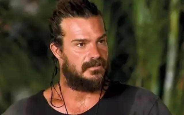 Hakan Hatipoğlu Survivor'dan Ayrıldı! Veda Eden İsim Belli Oldu