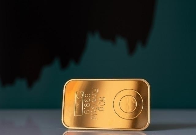Altın Fiyatları Rekor Kırarak Yükselişini Sürdürüyor