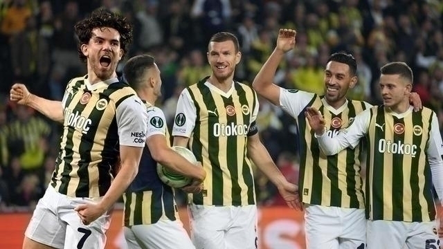 Fenerbahçe-beşiktaş Derbisinde İstatistikler Ve Muhtemel 11'Ler