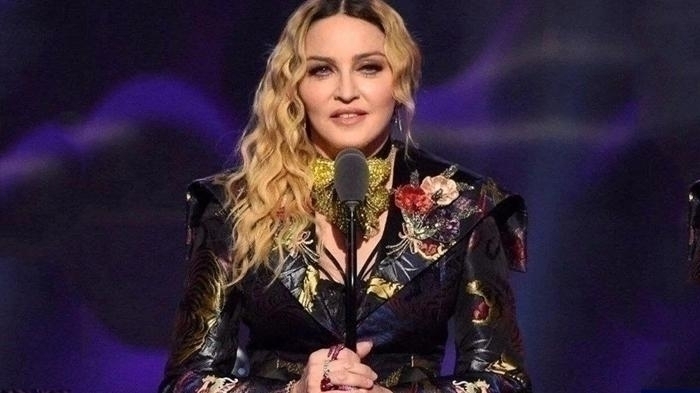 Madonna'nın Konser Gecikmelerine İlişkin Dava Açıldı