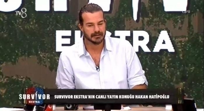 Mavi Takımda Mobbing İddiaları: Survivor Hakan'dan Batuhan Hakkında Çarpıcı Açıklamalar