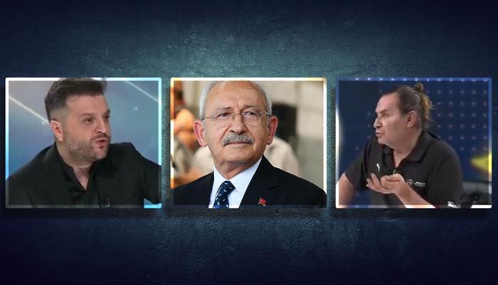 Armağan Çağlayan'dan Seçim Sonuçları Ve Kılıçdaroğlu İle İlgili Şaşırtıcı Açıklamalar