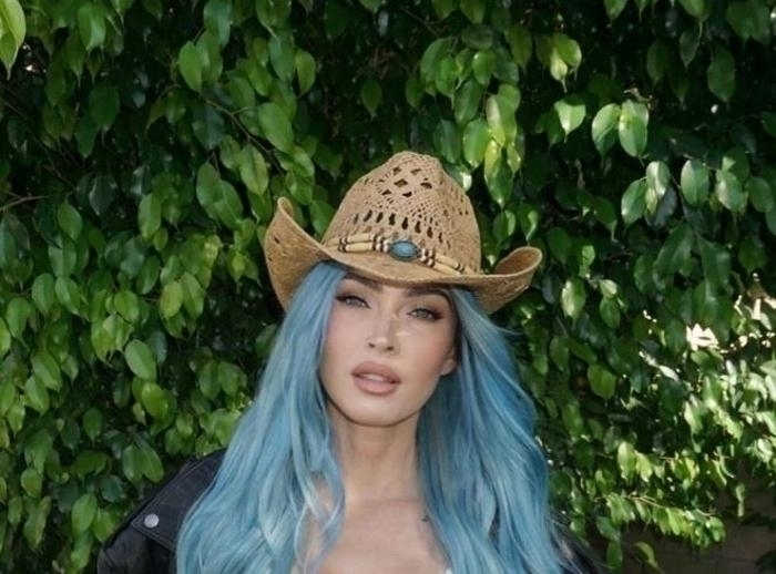 Megan Fox Ve Machine Gun Kelly Ayrıldı: İlişki Tavsiyesi!