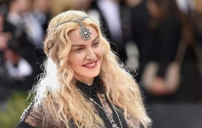 Madonna'nın Konser Gecikmelerine İlişkin Dava Açıldı