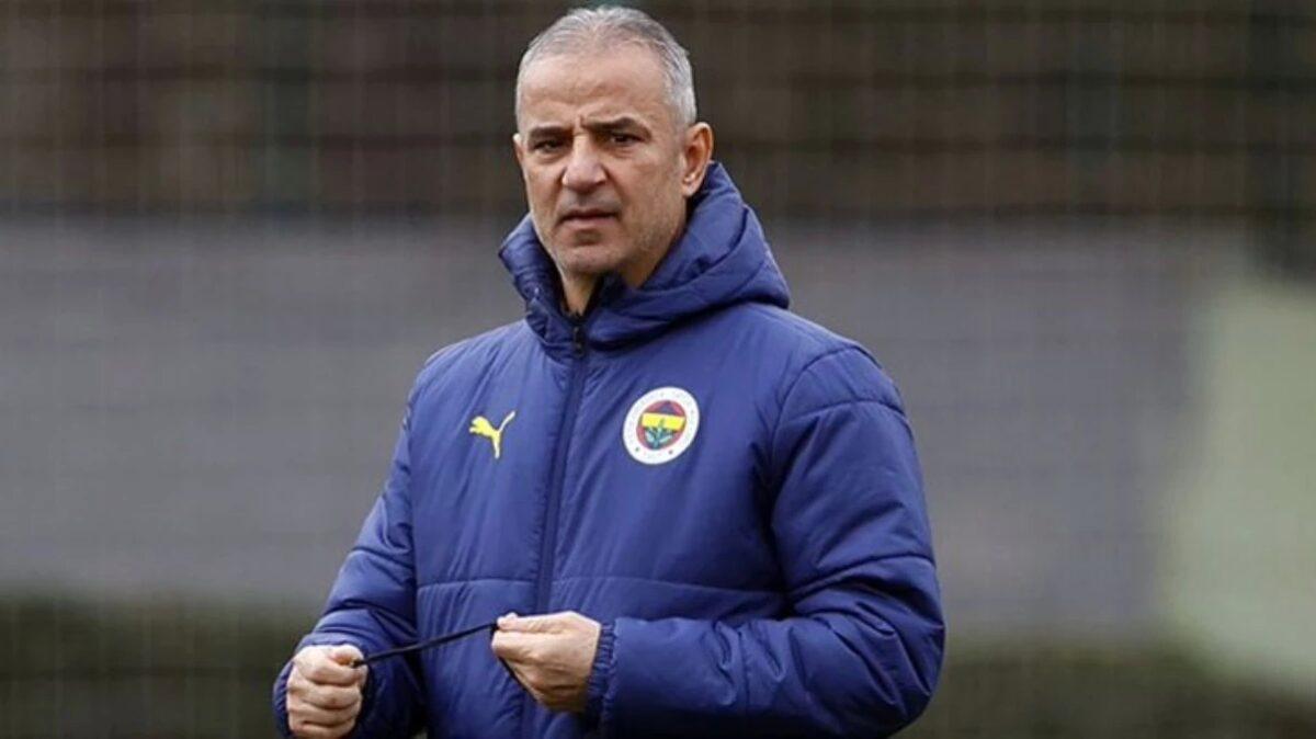 İsmail Kartal: Kadro Tercihimiz Mecburiyet Ve Stratejiden Kaynaklanıyor