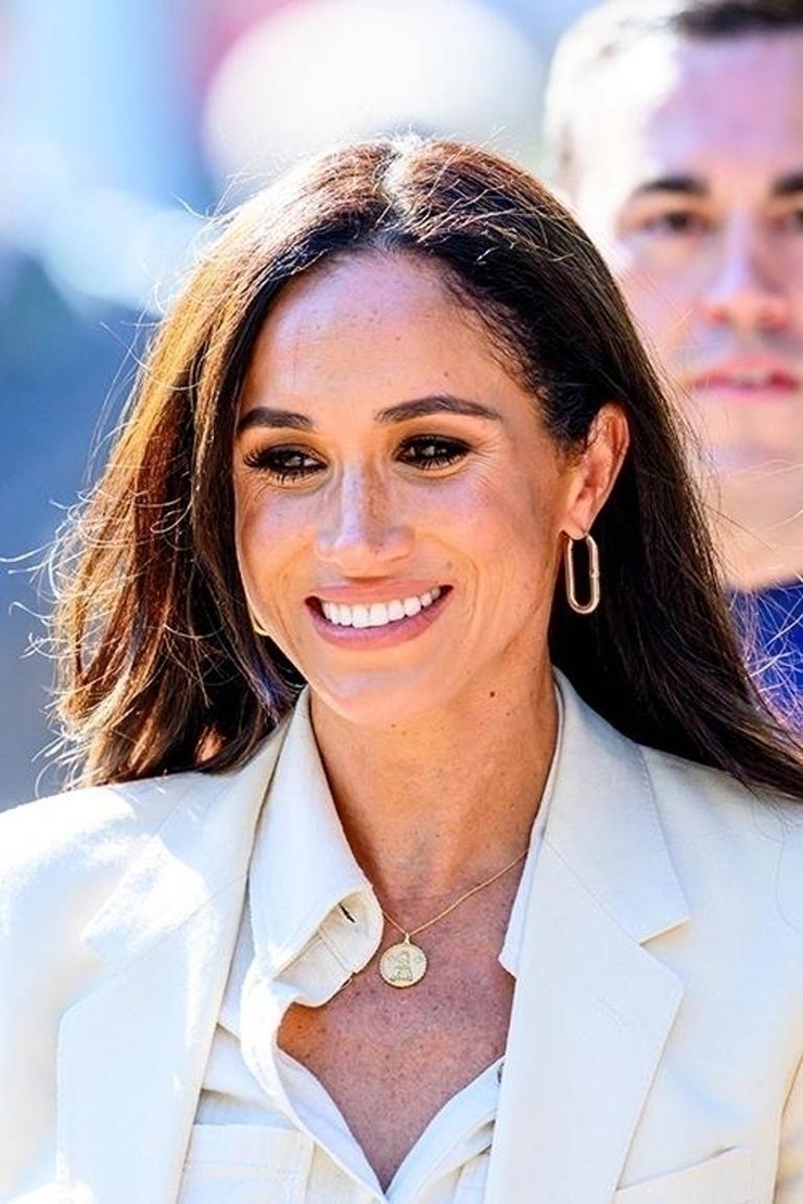 Prens Harry Ve Meghan Markle'dan Yeni Girişim: American Riviera Orchard İle Yepyeni Bir Başlangıç!