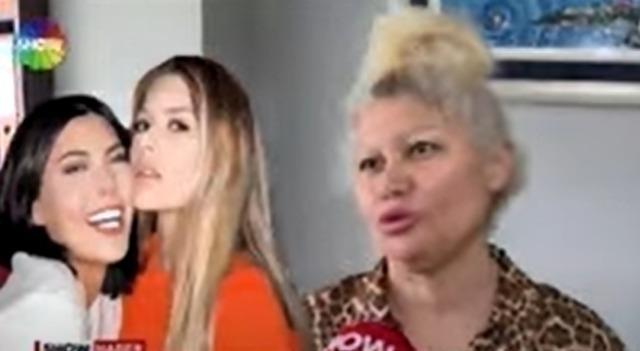 Candan Kardeşlerin Annesi Umut Candan Gözyaşları İçinde Kızlarını Anlattı! 'Çok Bitkin, Çok Kötü, Konuşamıyor!' Nihal Candan'ın Kocasına Böyle Seslendi