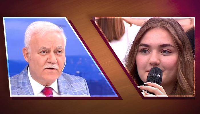 Nihat Hatipoğlu: Protez Tırnağın Abdesti Geçersiz Kılacağını Açıkladı