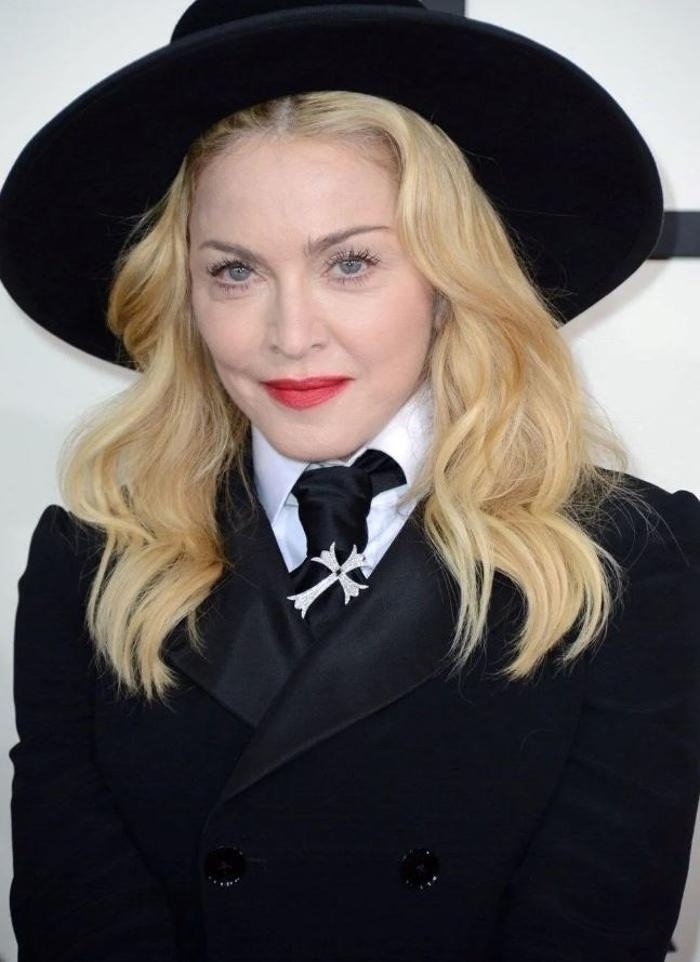 Madonna'nın Konser Gecikmelerine İlişkin Dava Açıldı