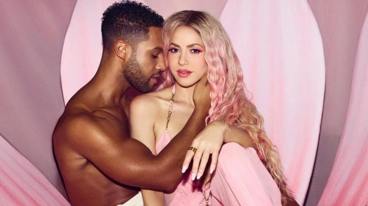 Shakira'nın Yeni Aşkı: Lucien Laviscount İle Romantik Buluşma