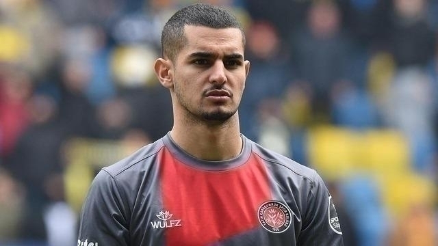 Levent Mercan Fenerbahçe'ye Transfer Oldu! 4 Yıllık Sözleşme Detayları Açıklandı