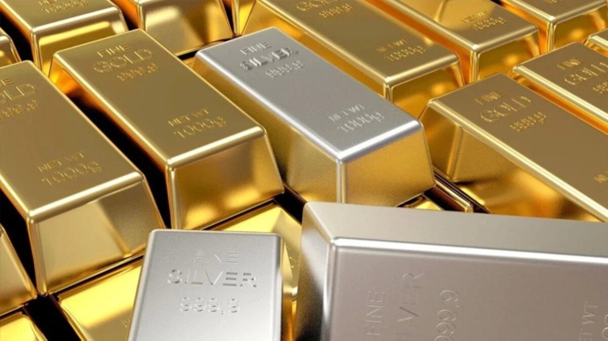 Altın ve gümüş, 2024 senesinde yatırımcılara mühim kazançlar sağladı. Gümüş...