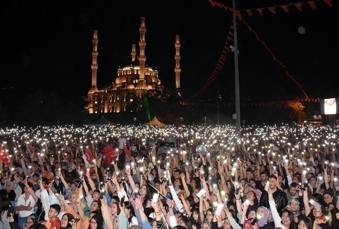 Kırıkkale'de Vali Makas, Kalefest Etkinliklerinde Birlik Mesajı Verdi