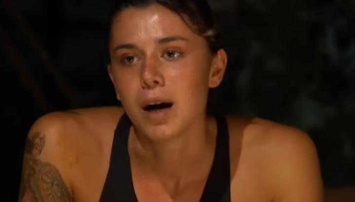 Nefise'nin Fanis'e Hayranlığı Survivor'da Gündem Oluşturdu