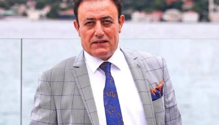 Mahmut Tuncer'in Yüzündeki Değişim Sosyal Medyada Tartışma Yarattı