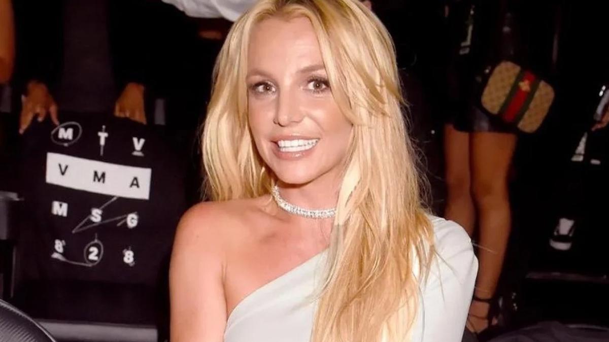 Britney Spears'un Mücevherleri Çalındı! Özel Parçalar Kayboldu