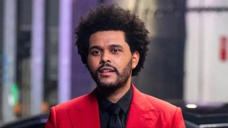 The Weeknd, Gazze'ye 2 Milyon Dolar Bağışladı
