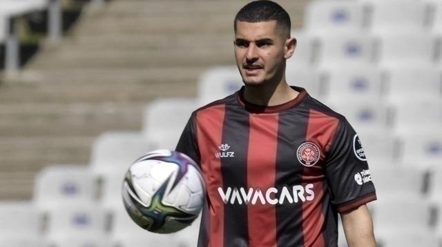 Levent Mercan Fenerbahçe'ye Transfer Oldu! 4 Yıllık Sözleşme Detayları Açıklandı